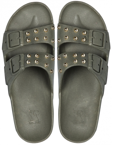 Claquettes - Cacatoes - Florianopolis