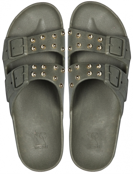 Claquettes - Cacatoes - Florianopolis