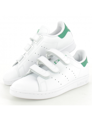 Adidas - Stan Smith cf-02 Sneakers pour Homme