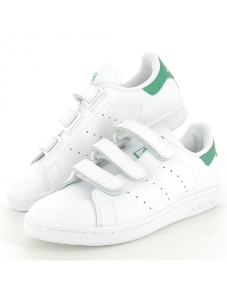 Adidas - Stan Smith cf-02 Sneakers pour Homme