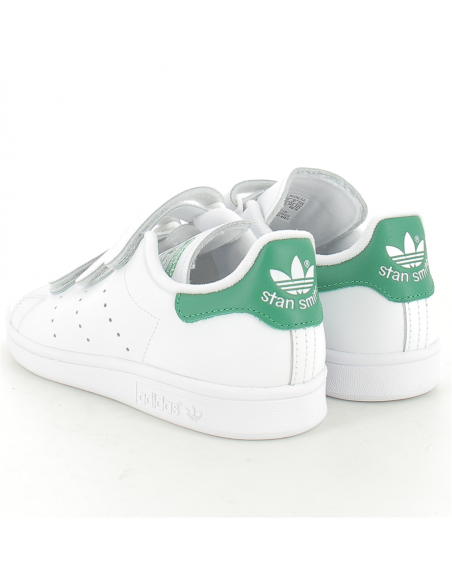 Adidas - Stan Smith cf-02 Sneakers pour Homme