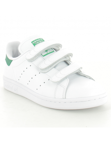 Adidas - Stan Smith cf-02 Sneakers pour Homme