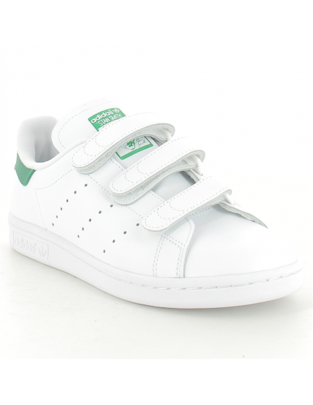 Adidas - Stan Smith cf-02 Sneakers pour Homme