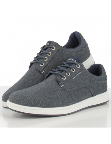 baskets de ville homme pachira gris