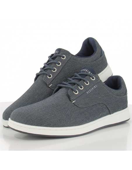 baskets de ville homme pachira gris