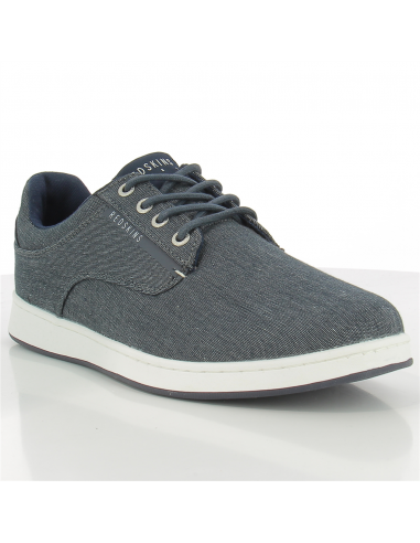 baskets de ville homme pachira gris