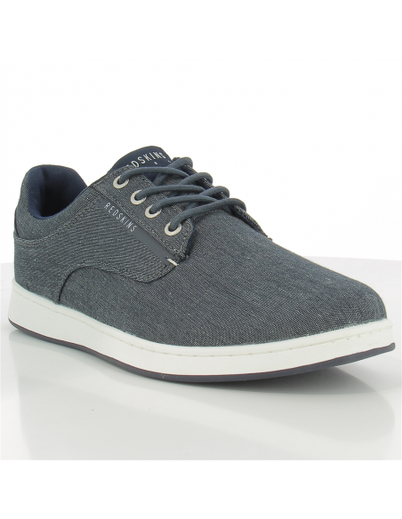 baskets de ville homme pachira gris
