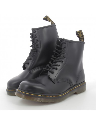 Dr Martens 1460 black smooth 11822006 black