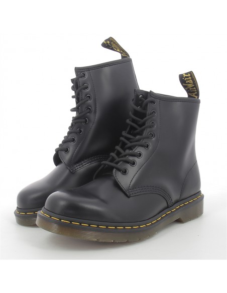 Dr Martens 1460 black smooth 11822006 black