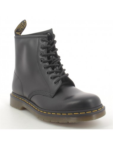 Dr Martens 1460 black smooth 11822006 black