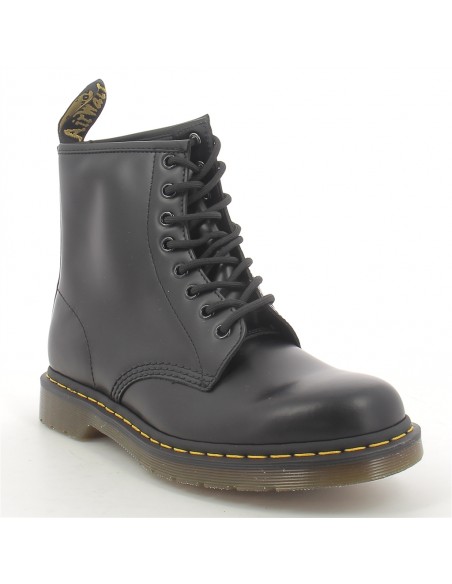 Dr Martens 1460 black smooth 11822006 black