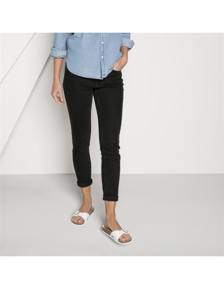 Claquettes Birkenstock Madrid Blanc Homme - 40731