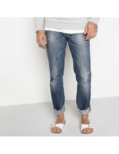 Claquettes Birkenstock Madrid Blanc Homme - 40731