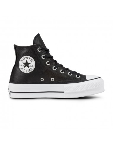 Sneakers pour femme Chuck Taylor lift clean hi