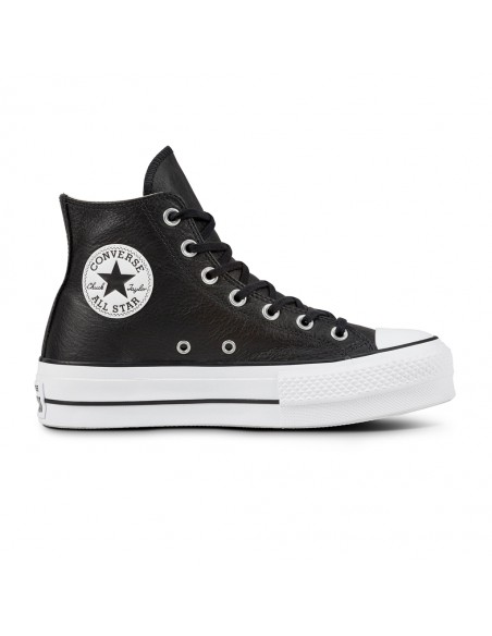 Sneakers pour femme Chuck Taylor lift clean hi