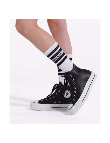 Sneakers pour femme Chuck Taylor lift clean hi