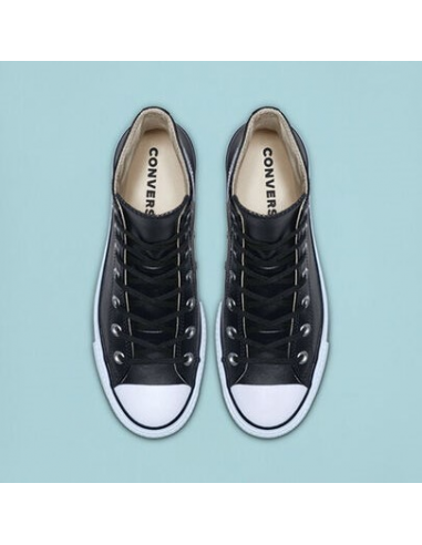 Sneakers pour femme Chuck Taylor lift clean hi