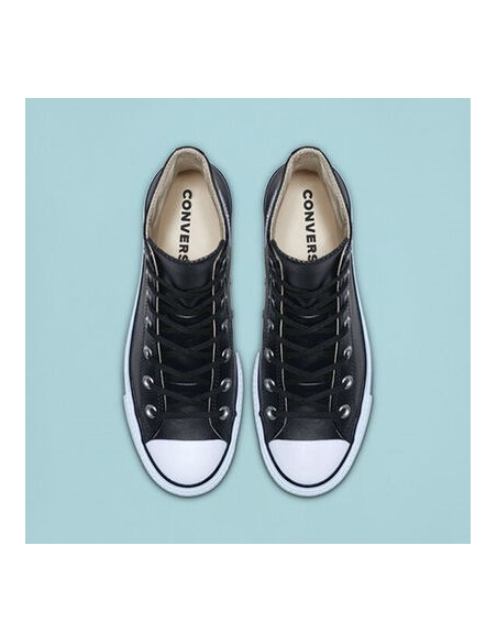 Sneakers pour femme Chuck Taylor lift clean hi