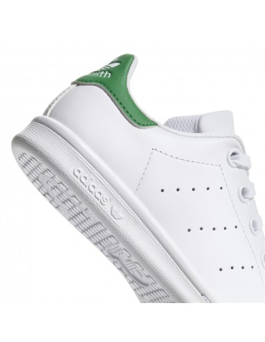 Sneakers Enfant Stan Smith | Pour les petits pieds | Hylton