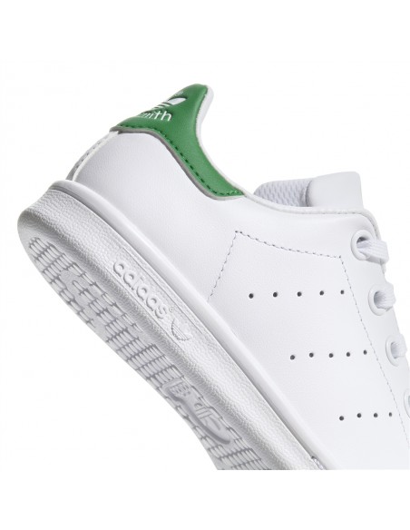 Sneakers Enfant Stan Smith | Pour les petits pieds | Hylton