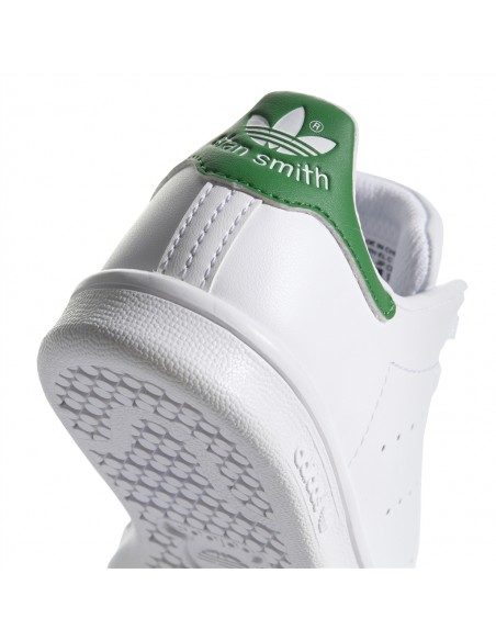 Sneakers Enfant Stan Smith | Pour les petits pieds | Hylton