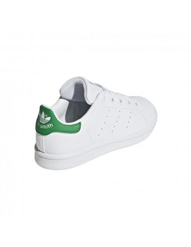 Sneakers Enfant Stan Smith | Pour les petits pieds | Hylton
