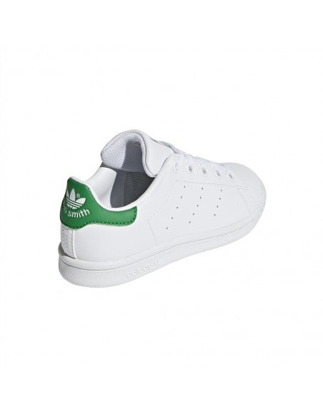 Sneakers Enfant Stan Smith | Pour les petits pieds | Hylton