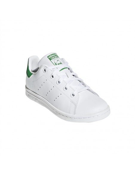 Sneakers Enfant Stan Smith | Pour les petits pieds | Hylton