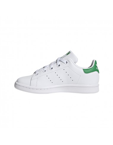 Sneakers Enfant Stan Smith | Pour les petits pieds | Hylton
