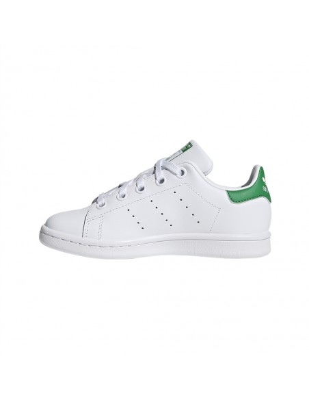 Sneakers Enfant Stan Smith | Pour les petits pieds | Hylton