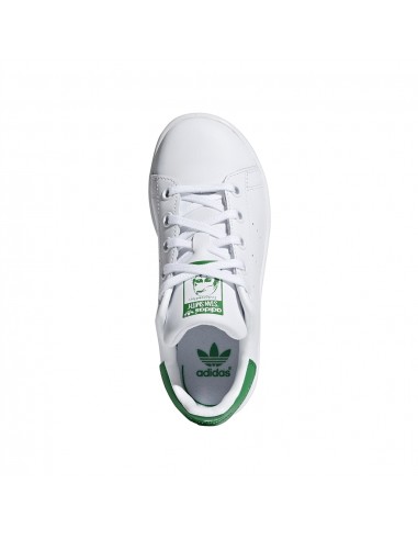 Sneakers Enfant Stan Smith | Pour les petits pieds | Hylton