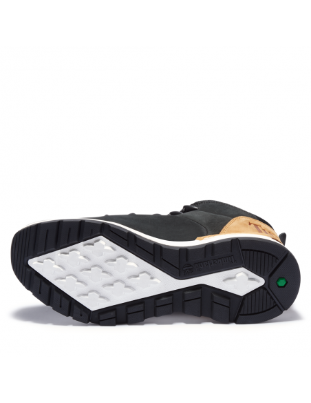 Boots & bottines Homme - Timberland - euro sprint trekker mid - TB0A24AB015