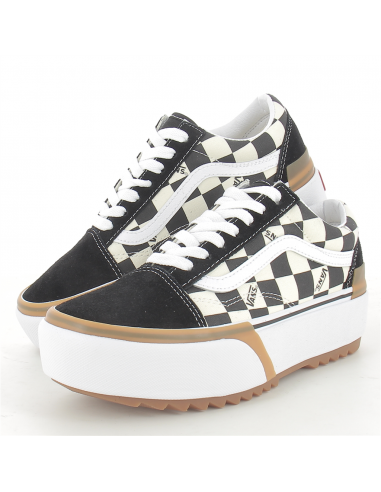 Sneakers Vans Old Skool Stacked
