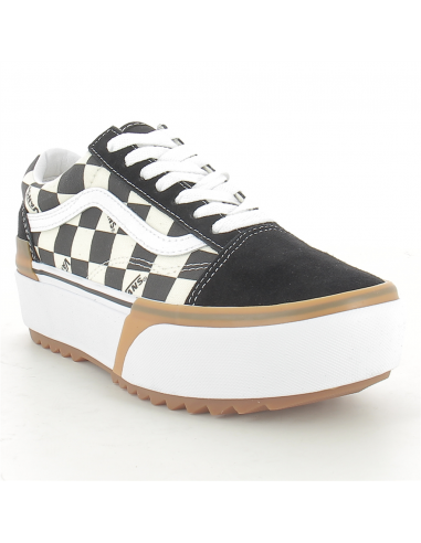 Sneakers Vans Old Skool Stacked