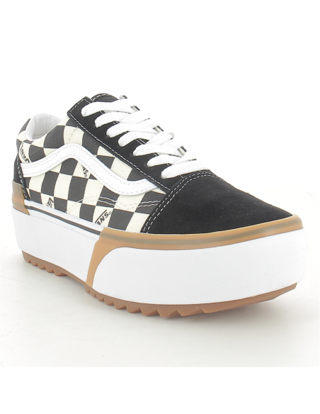 Sneakers Vans Old Skool Stacked