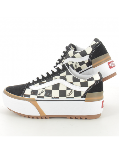 Sneakers Vans Old Skool Stacked