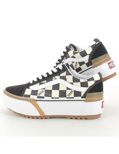 Sneakers Vans Old Skool Stacked