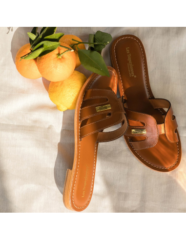 Mules femme Les Tropeziennes par M.Belarbi DAMIA TAN