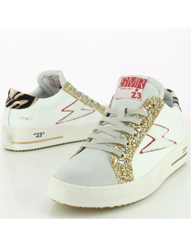 Baskets de ville Semerdjian Maya 6434