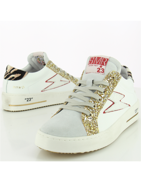 Baskets de ville Semerdjian Maya 6434