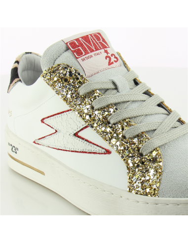 Baskets de ville Semerdjian Maya 6434