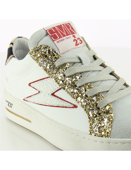 Baskets de ville Semerdjian Maya 6434