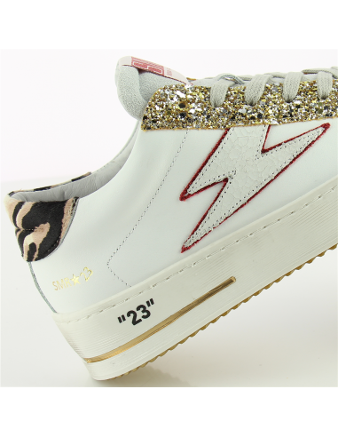 Baskets de ville Semerdjian Maya 6434