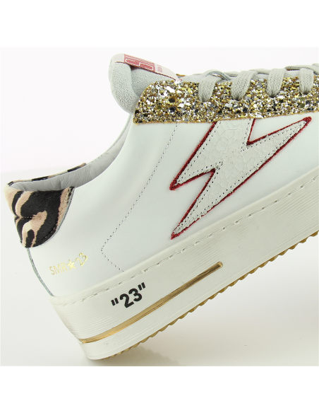 Baskets de ville Semerdjian Maya 6434