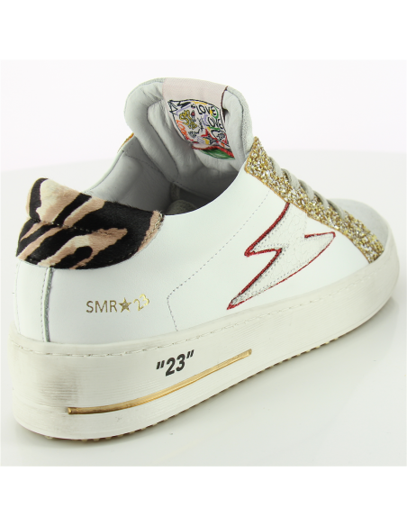 Baskets de ville Semerdjian Maya 6434