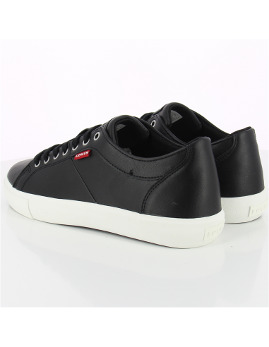 Baskets de ville - Levi's - Woodward