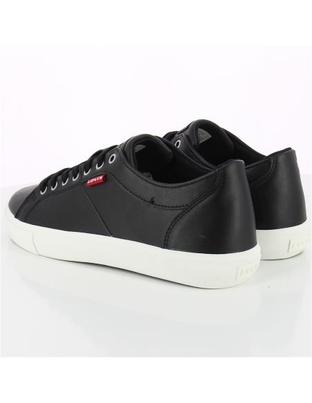 Baskets de ville - Levi's - Woodward