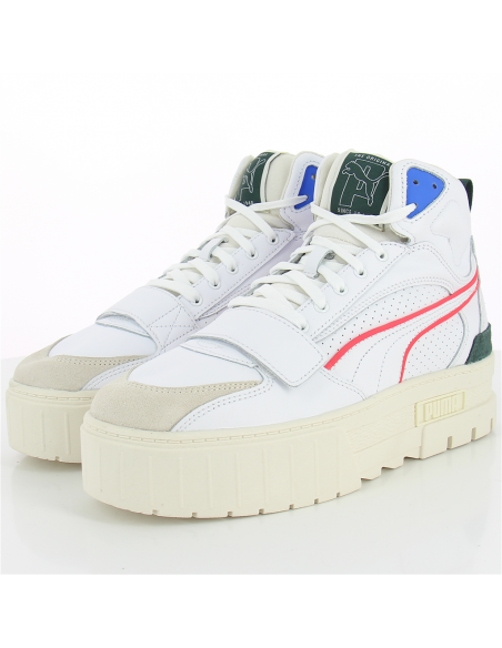 Sneakers - Puma - Mayze Mid