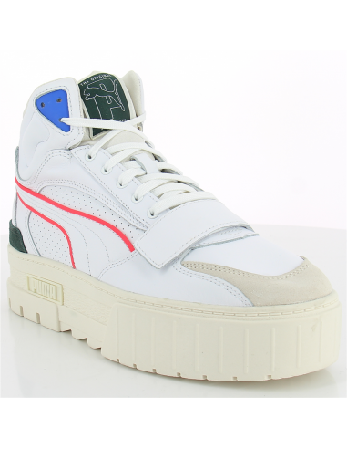 Sneakers - Puma - Mayze Mid