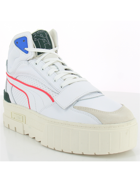 Sneakers - Puma - Mayze Mid